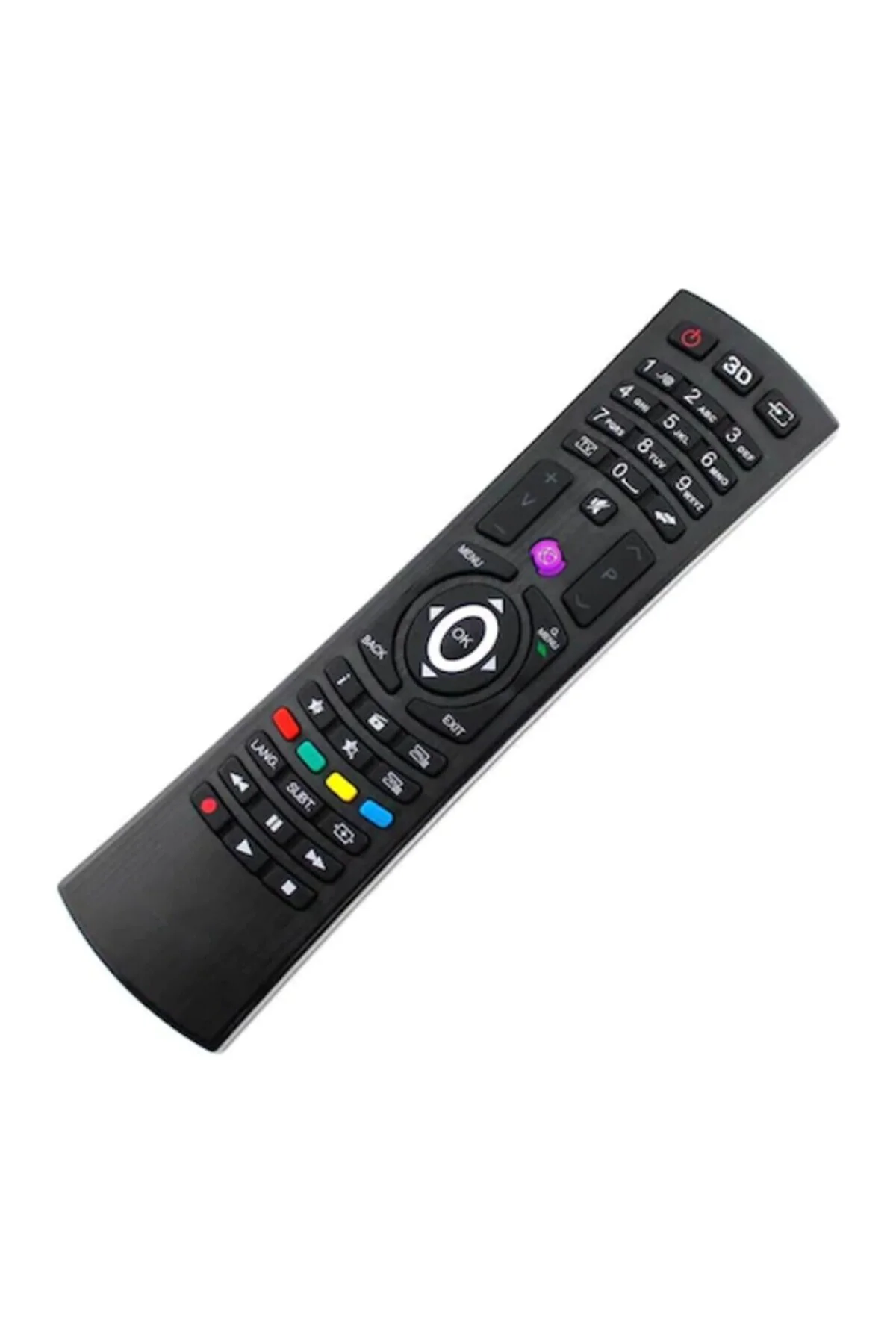 Vestel 40FB5050 Lcd Led Tv Kumanda