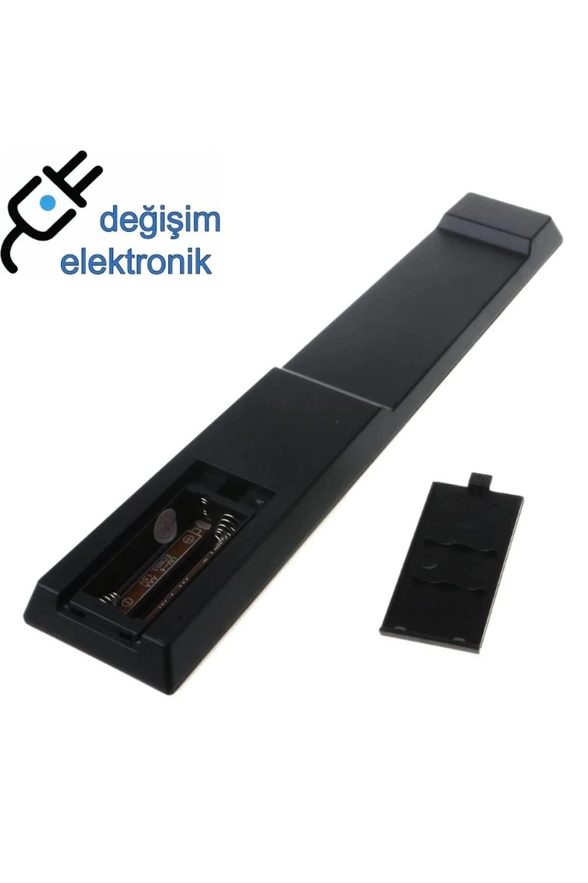 Vestel 40Ub8900 Smart Led Tv Kumandası