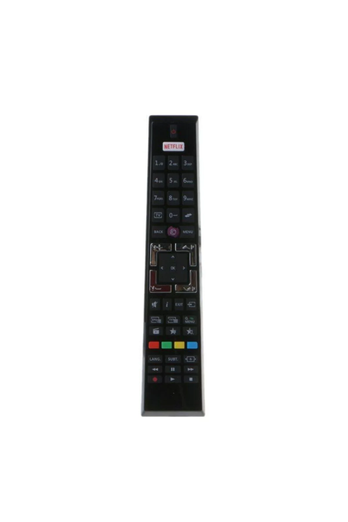 Vestel 40UB9100S Smart Led Tv Kumandası Vestel 40UB9100S Smart Led Tv Kumandası