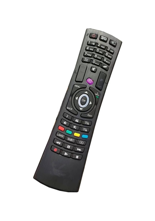 Vestel 42Fa7500 Lcd Led Tv Kumanda Vestel 42Fa7500 Lcd Led Tv Kumanda