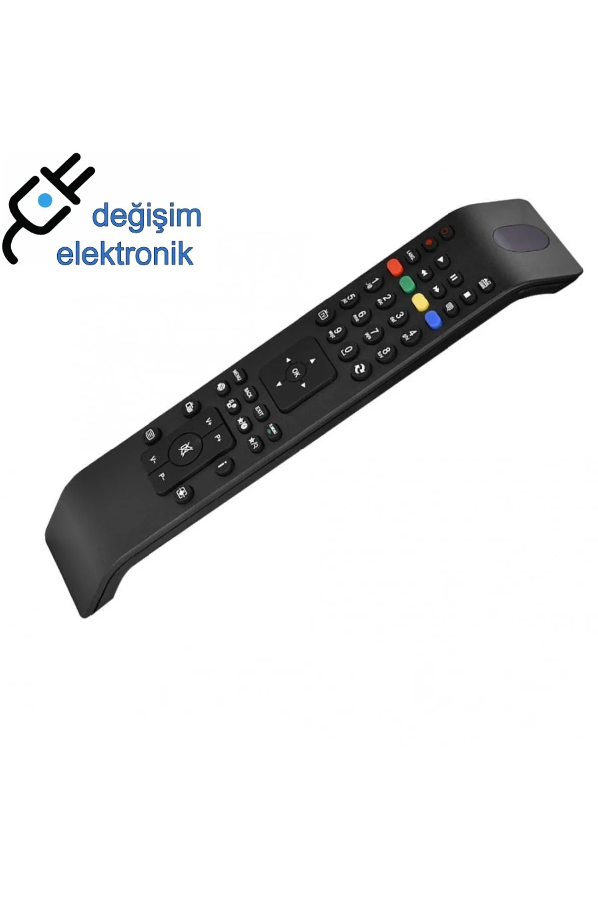 Vestel 42pf6113b Lcd Led Tv Kumandası