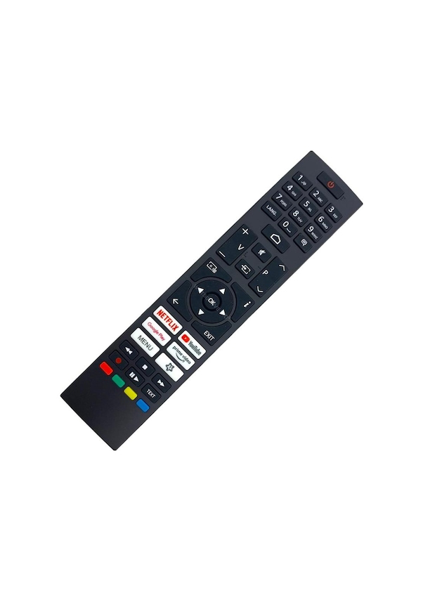 Vestel 43ua9740 İle Uyumlu 4k Andorid Tv Kumanda Vestel 43ua9740 İle Uyumlu 4k Andorid Tv Kumanda