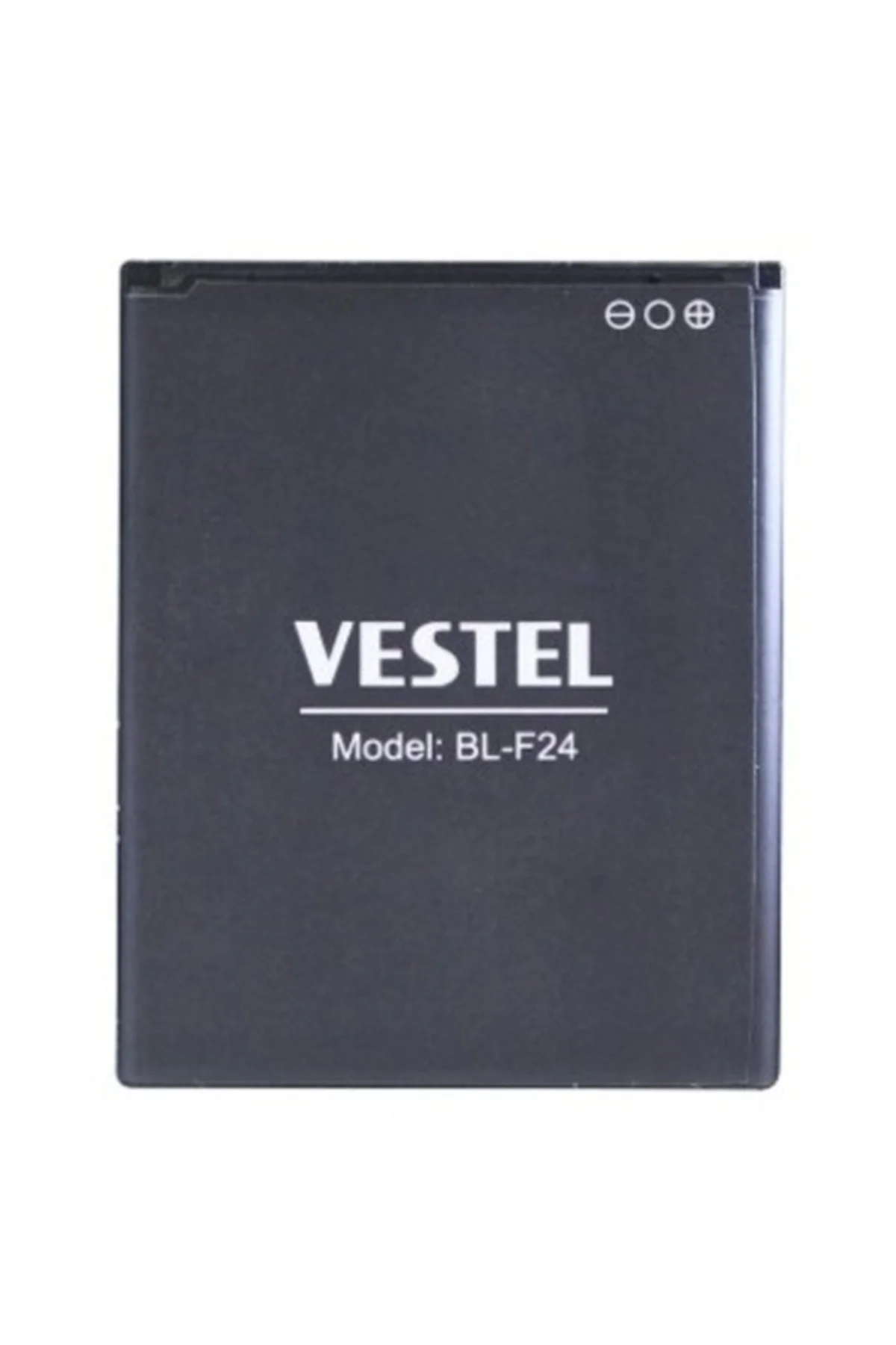 Vestel 4.5 Batarya Pil 1600 Mah Bl-f24