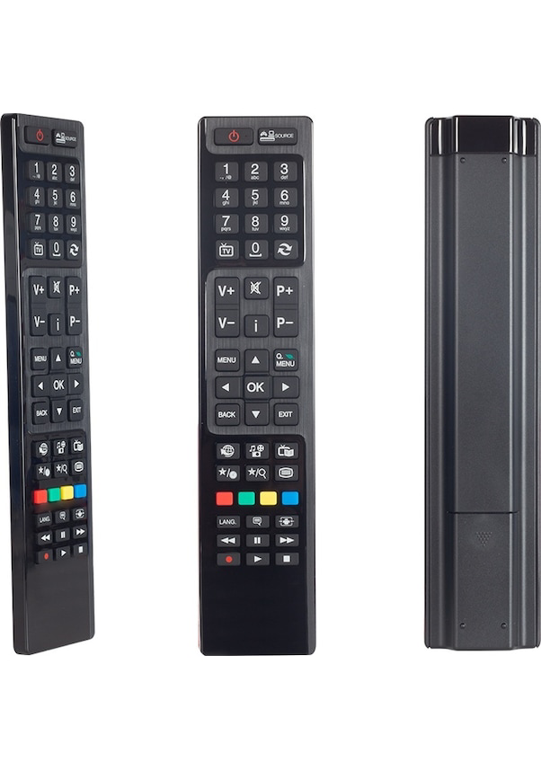 Vestel 48Fb5000 Led Tv Kumandası Vestel 48Fb5000 Led Tv Kumandası