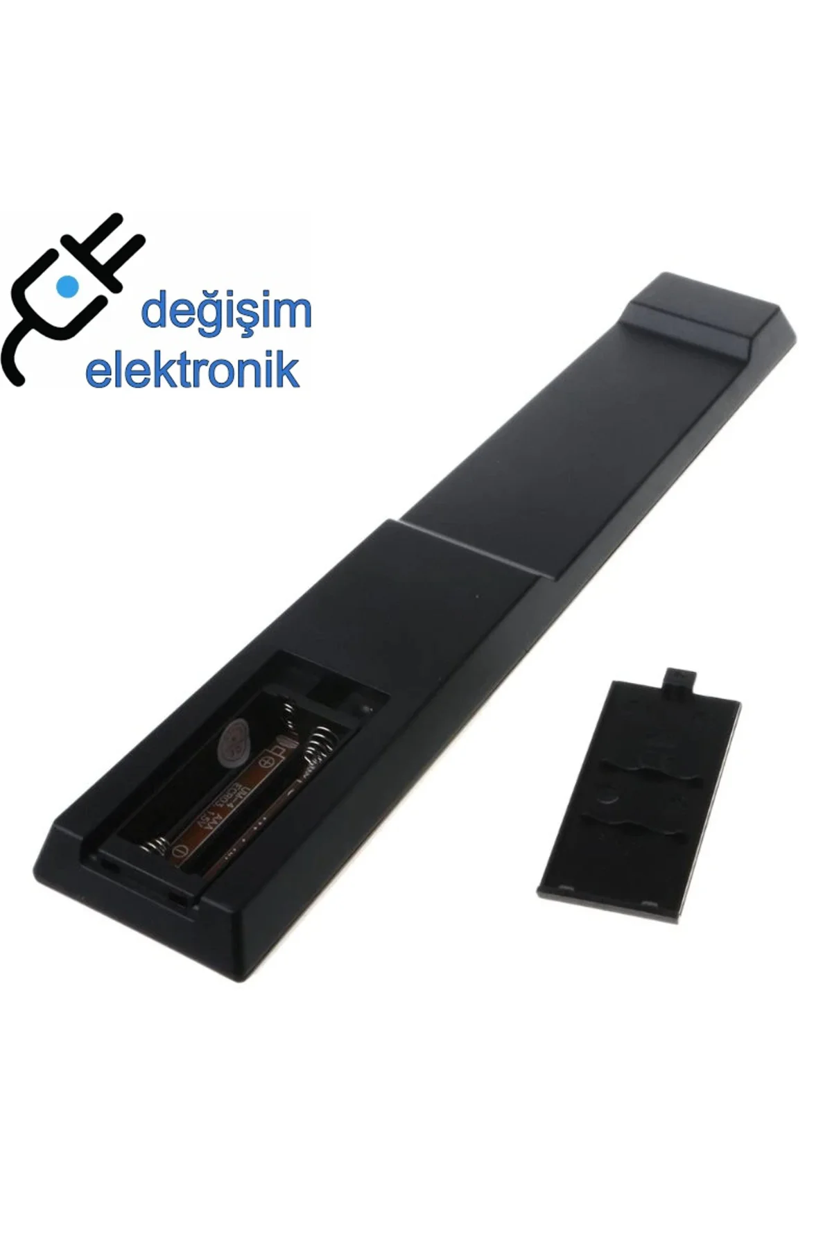 Vestel 48fd7300 Smart 4k Led Tv Kumandası