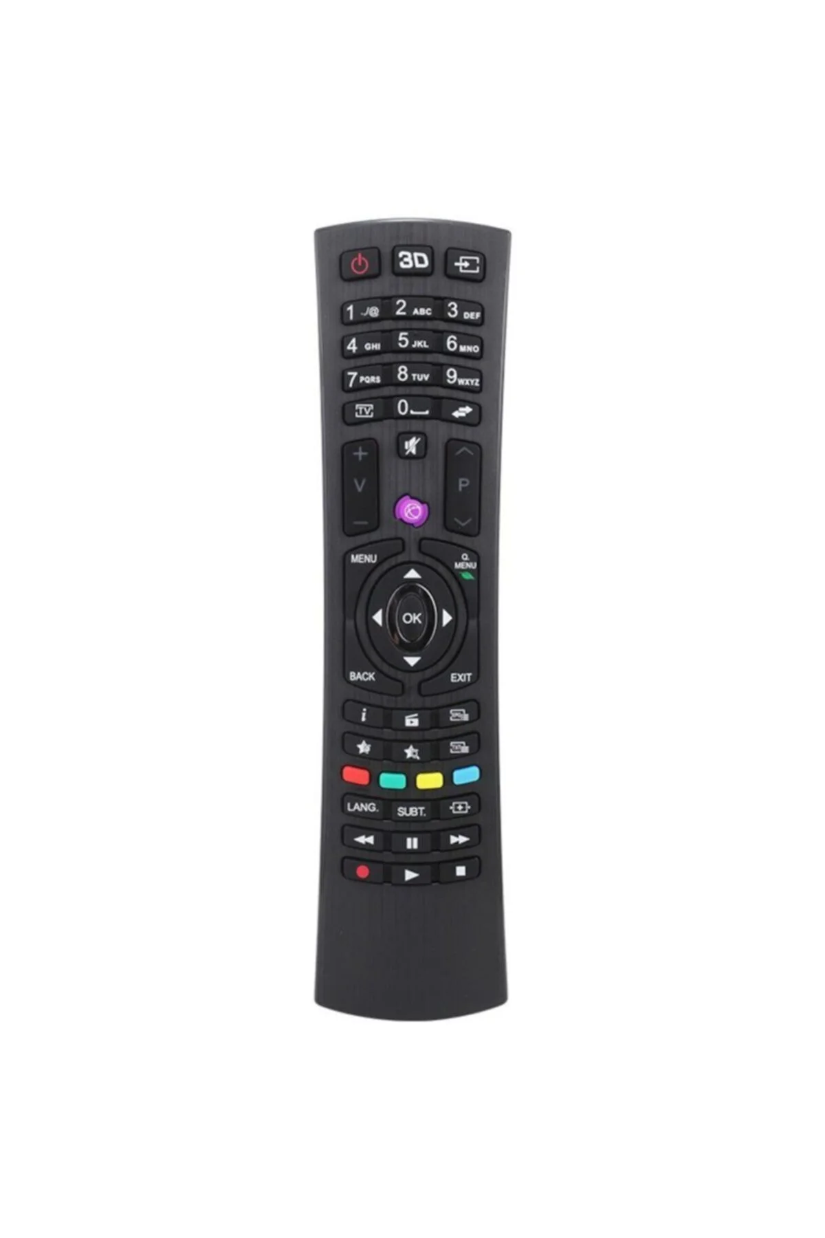 Vestel 49fa5000 Lcd Led Tv Kumanda - Vestel 49fa5000 Lcd Led Tv Kumanda -