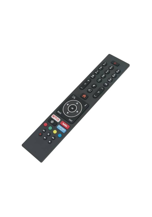 Vestel 49Ud9360 Smart Led 4K Tv Kumandası Vestel 49Ud9360 Smart Led 4K Tv Kumandası
