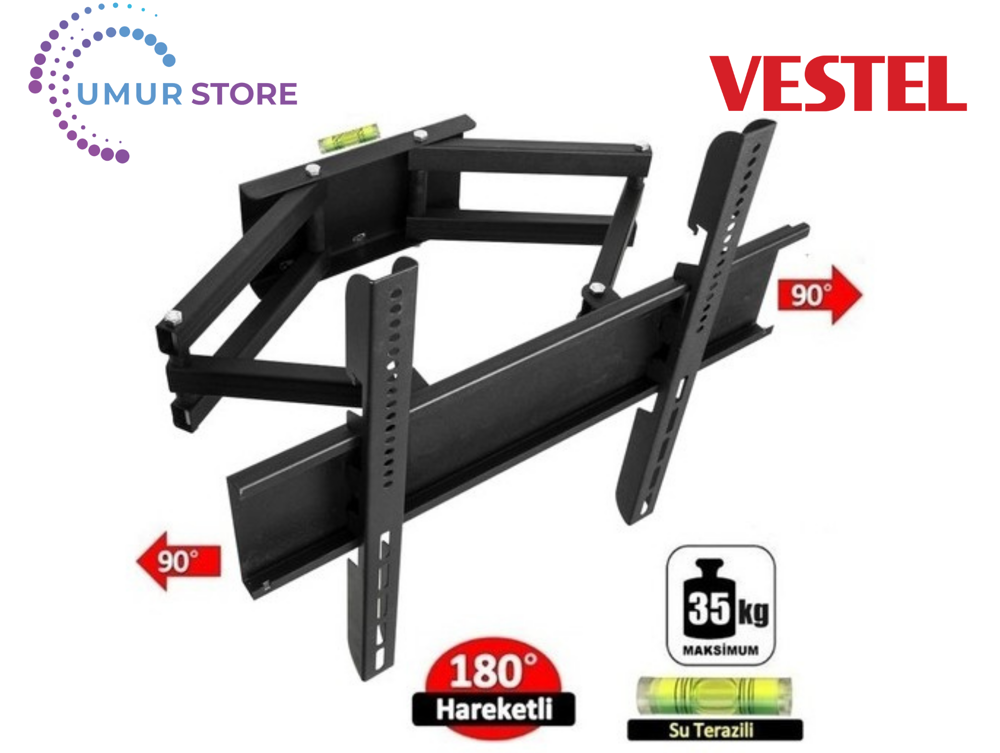 VESTEL 55UA9540 4K Ultra HD 55" Uydu Alıcılı Android Smart 32”- 5 VESTEL 55UA9540 4K Ultra HD 55" Uydu Alıcılı Android Smart 32”- 5
