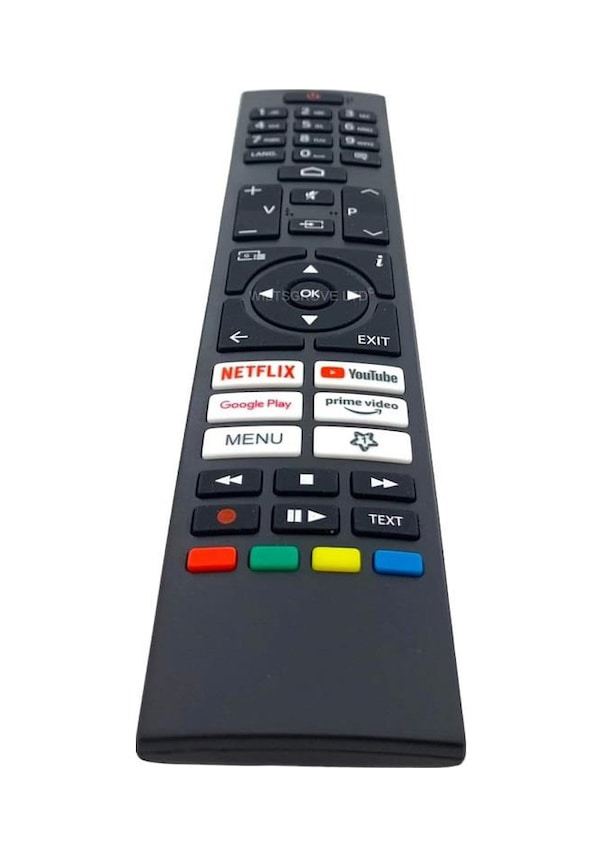Vestel 58ua9740 İle Uyumlu 4k Andorid Tv Kumanda Vestel 58ua9740 İle Uyumlu 4k Andorid Tv Kumanda