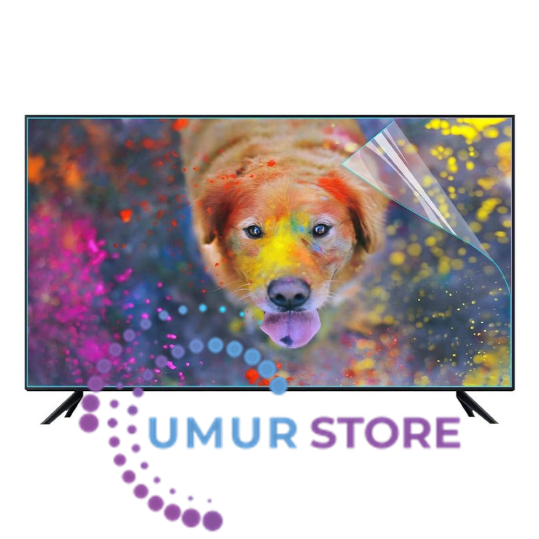 Herz Vestel 65Qa9700 Tv Ekran Koruyucu - Vestel 65" İnç 164Cm Tv Ekran