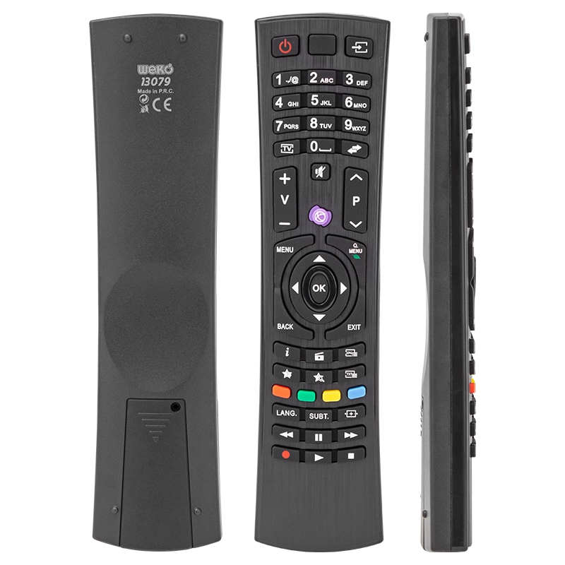 VESTEL A4891 LCD-LED TV KUMANDA 3D SİZ  (13079=12655) (4741)