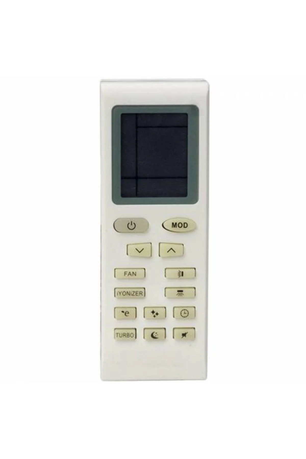 Vestel Flora Doğa Multi Inverter Plus 12 12 27000 Btu Klima Kumandası Vestel Flora Doğa Multi Inverter Plus 12 12 27000 Btu Klima Kumandası