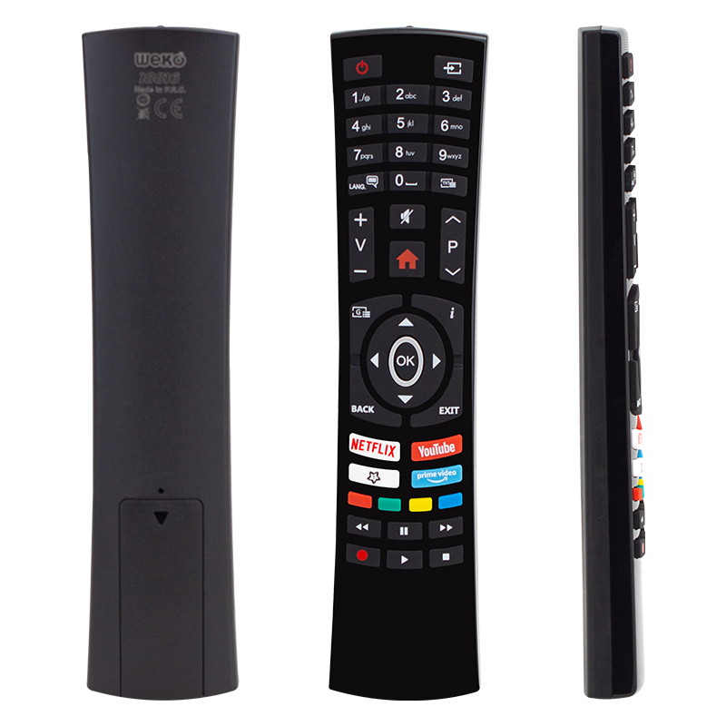 VESTEL * HI-LEVEL NETFLIX-YOUTUBE-PRIME VIDEO TUŞLU LCD-LED TV KU