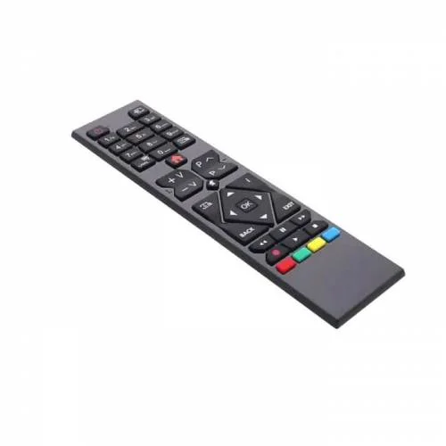 Vestel İle Uyumlu 43f8500b Led Tv Kumandası