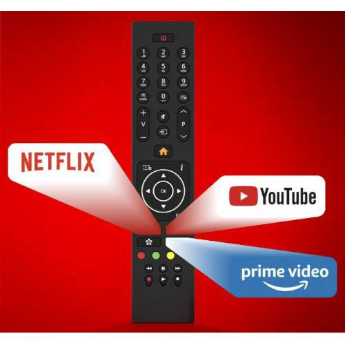 Vestel İle Uyumlu 49ud9360 Smart Led 4k Tv Kumandası Vestel İle Uyumlu 49ud9360 Smart Led 4k Tv Kumandası