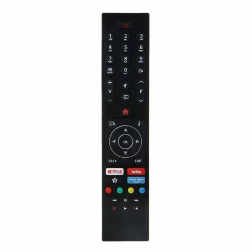 Vestel İle Uyumlu 49ud9360 Smart Led 4k Tv Kumandası Vestel İle Uyumlu 49ud9360 Smart Led 4k Tv Kumandası