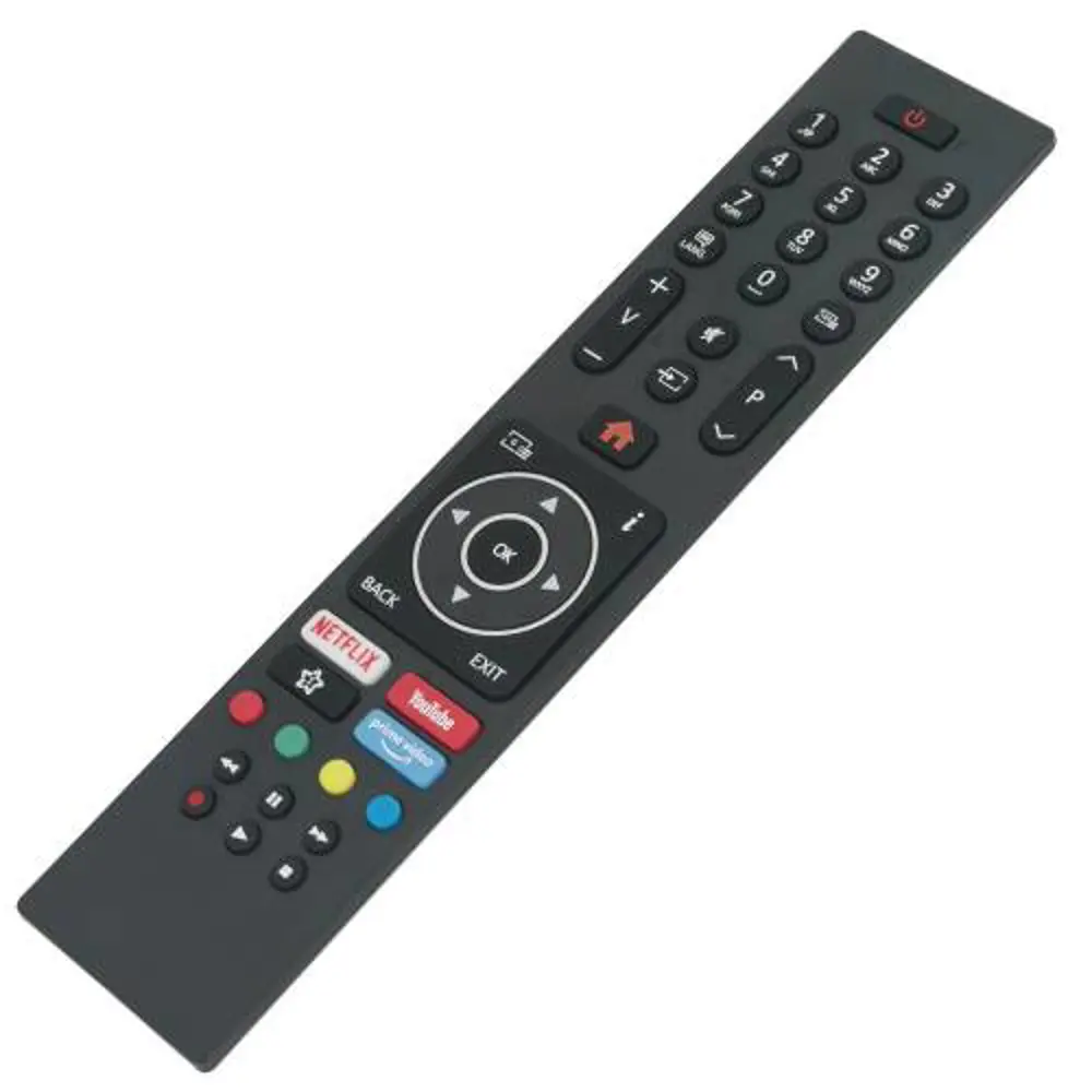 Vestel İle Uyumlu 49ud8350 Smart Led 4k Tv Kumandası Vestel İle Uyumlu 49ud8350 Smart Led 4k Tv Kumandası
