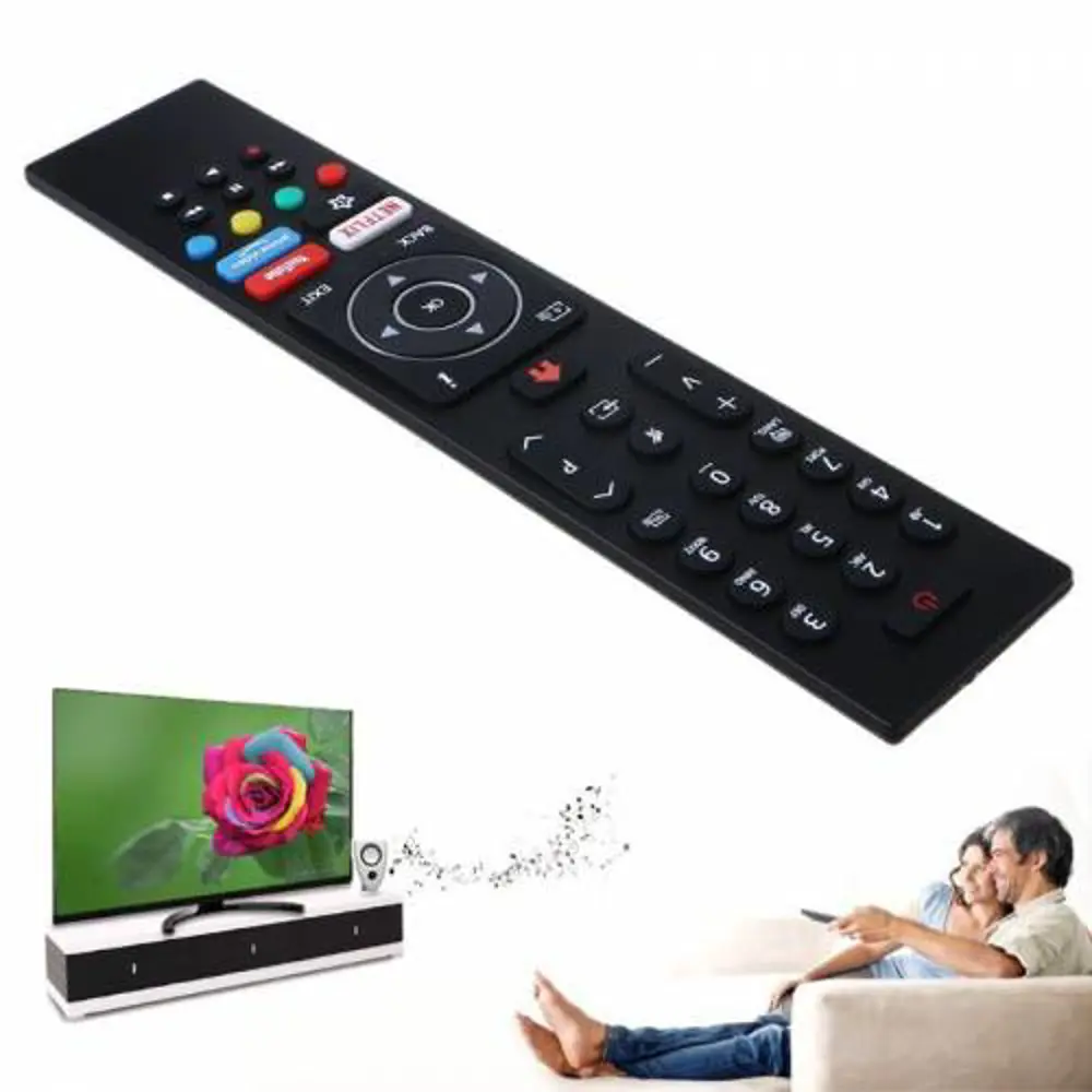 Vestel İle Uyumlu 49ud8360 Smart Led 4k Tv Kumandası Vestel İle Uyumlu 49ud8360 Smart Led 4k Tv Kumandası