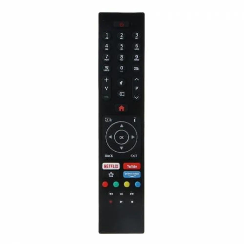 Vestel İle Uyumlu 49ud8360 Smart Led 4k Tv Kumandası Vestel İle Uyumlu 49ud8360 Smart Led 4k Tv Kumandası