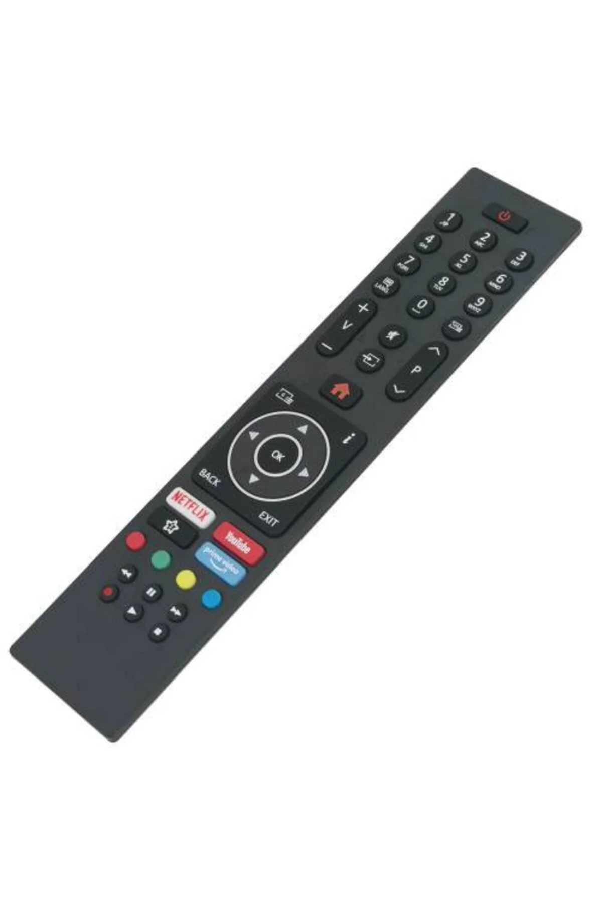 Vestel İle Uyumlu 55ud8500 Smart Led 4k Tv Kumandası Vestel İle Uyumlu 55ud8500 Smart Led 4k Tv Kumandası
