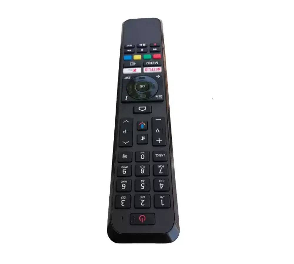 Vestel İle Uyumlu Android Smart LED Mikrofonlu Ses Komutlu TV Kum Vestel İle Uyumlu Android Smart LED Mikrofonlu Ses Komutlu TV Kum