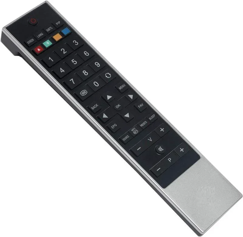Vestel İle Uyumlu MILLENIUM 37750 37″TFT-LCD Televizyon Kumandası Vestel İle Uyumlu MILLENIUM 37750 37″TFT-LCD Televizyon Kumandası