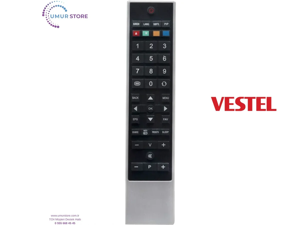 Vestel İle Uyumlu PIXELLENCE 42825 42″ TFT-LCD USB TV Televizyon Vestel İle Uyumlu PIXELLENCE 42825 42″ TFT-LCD USB TV Televizyon