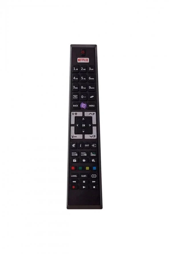 Vestel Kl -regal-seg Rca4995 30092062 Netflıx Tuşlu Lcd-led Tv Ku Vestel Kl -regal-seg Rca4995 30092062 Netflıx Tuşlu Lcd-led Tv Ku