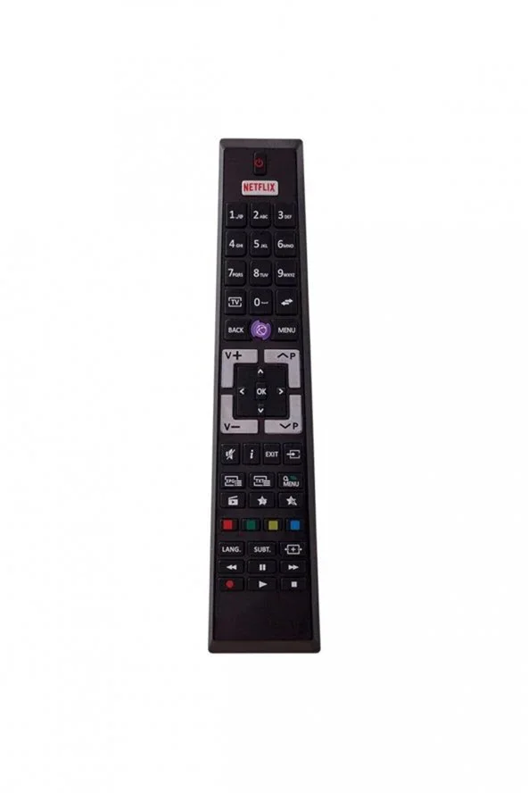 VESTEL Kl -regal-seg Rca4995 30092062 Netflıx Tuşlu Lcd-led Tv Ku