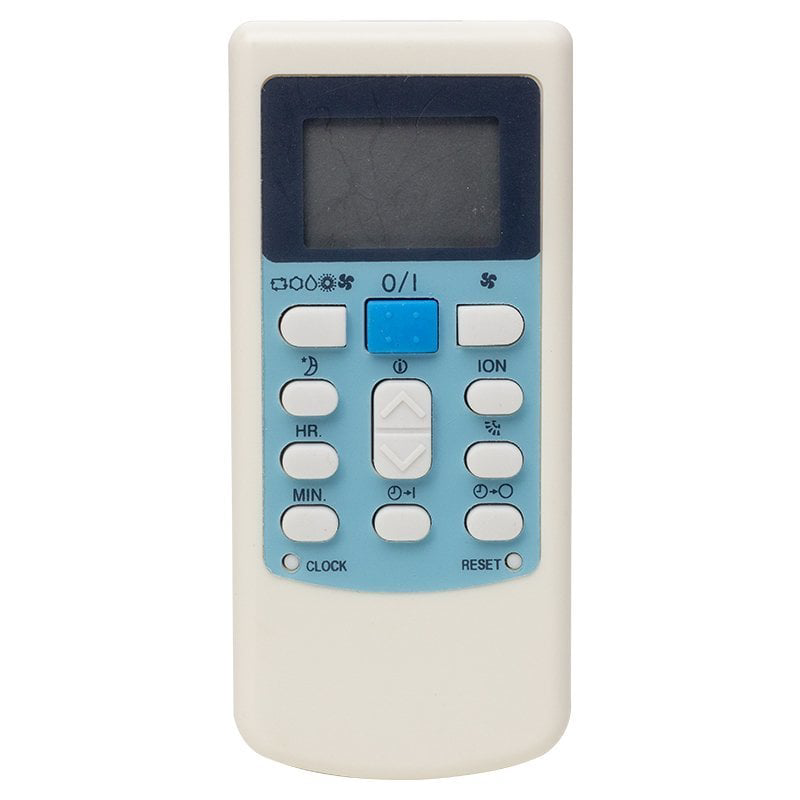 Vestel Klima Kumandası HYK-07 Vestel Klima Kumandası HYK-07
