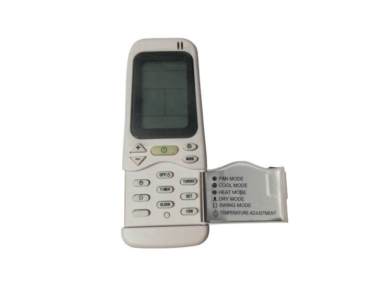 Vestel klima kumandası Vestel klima kumandası