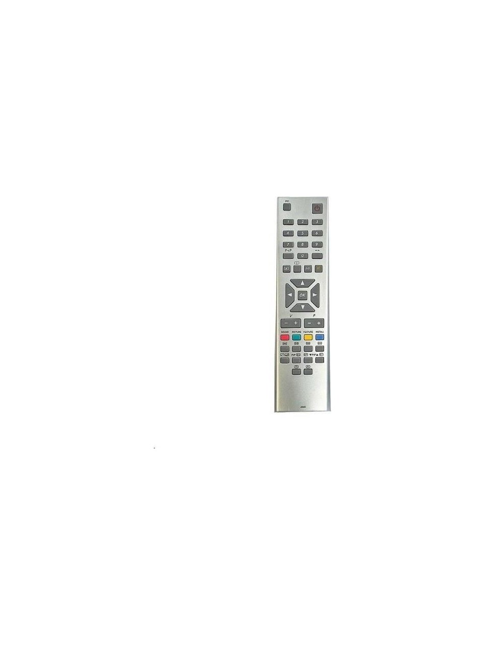 Vestel Kumanda 761 KK2440-VESTEL 2440 Vestel Kumanda 761 KK2440-VESTEL 2440