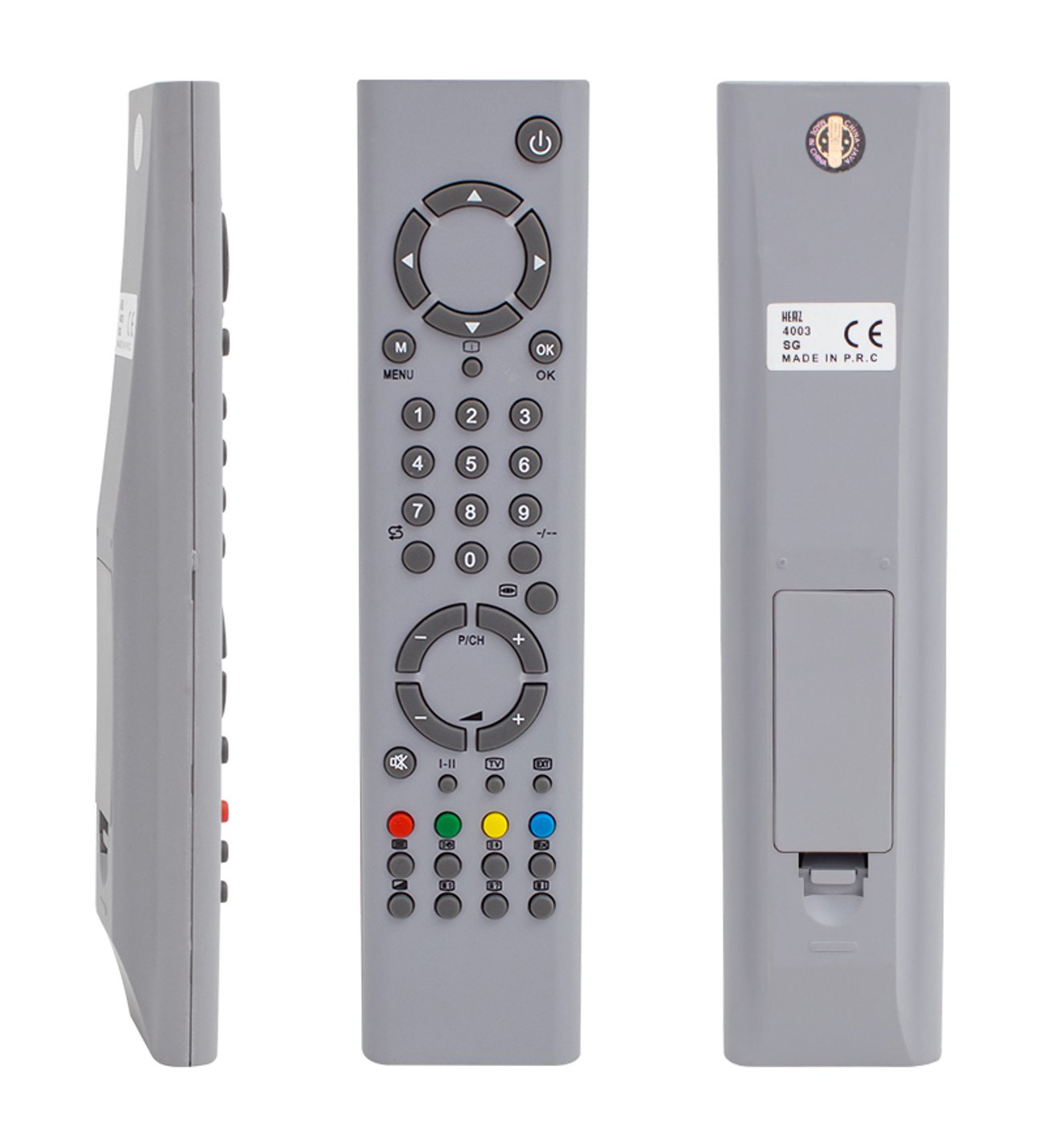 vestel lcd kumanda