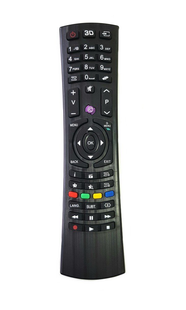 vestel lcd kumanda vestel lcd kumanda
