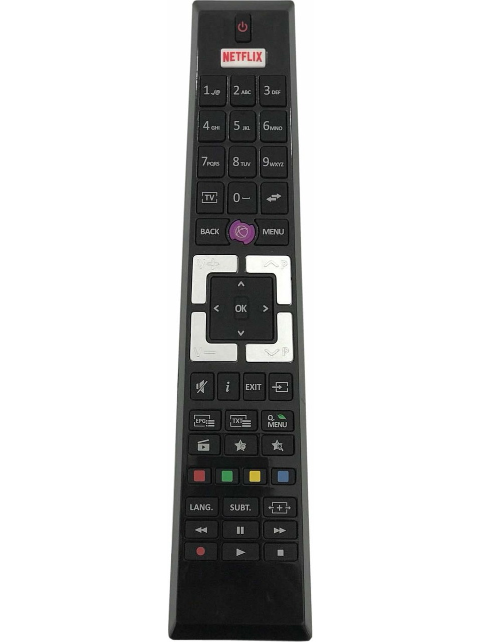 Vestel LCD Tv Kumanda VES040