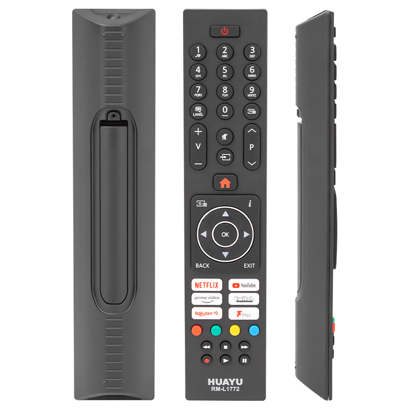 vestel led kumanda
