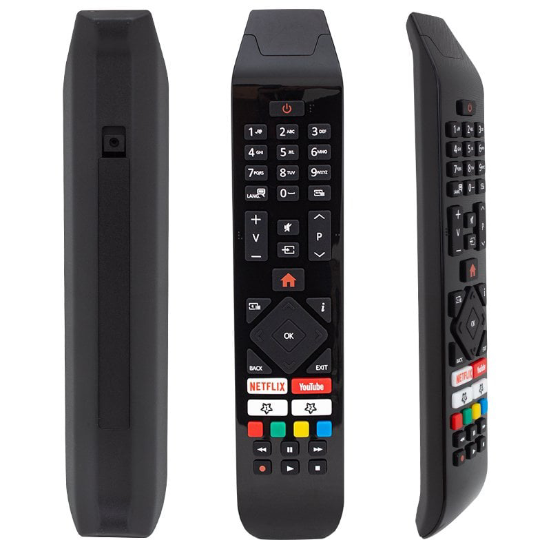 vestel led kumanda