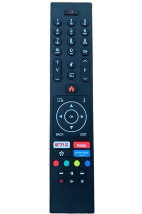 vestel led kumanda