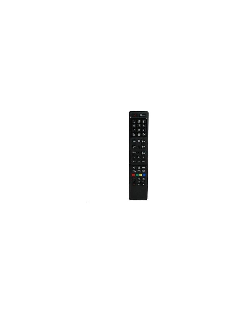 Vestel led-lcd Kumanda Vestel led-lcd Kumanda