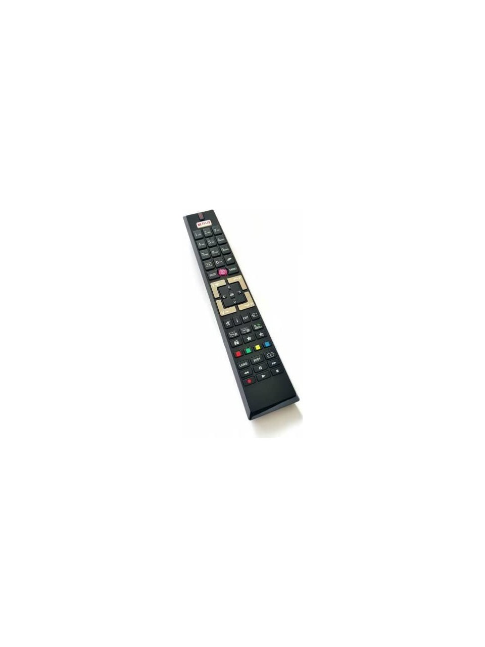 Vestel LED Tv Uzaktan Kumanda Vestel LED Tv Uzaktan Kumanda