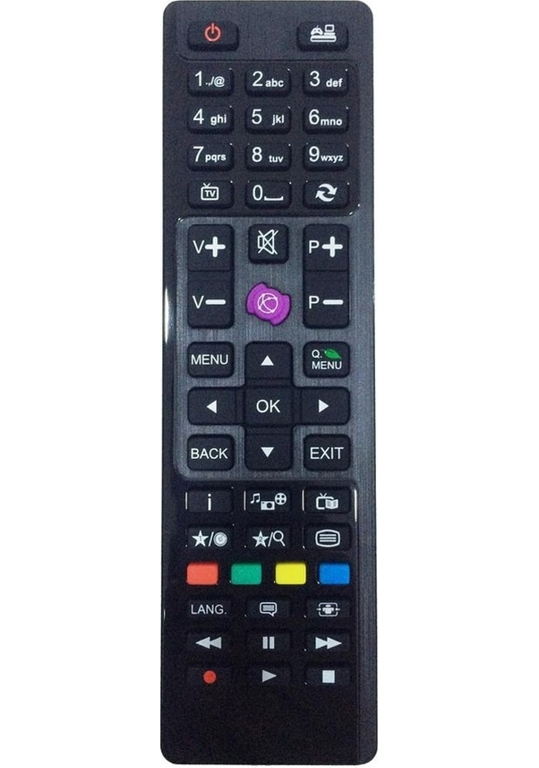 VESTEL REGAL UYUMLU MİNİ KUMANDA VESTEL REGAL UYUMLU MİNİ KUMANDA