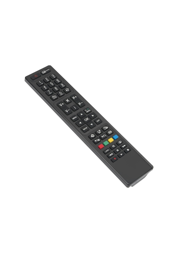 Vestel Satellite 22Pf5065 Led Tv Kumandası Vestel Satellite 22Pf5065 Led Tv Kumandası