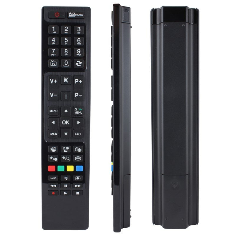 Vestel-Seg-Regal 313E Lcd-Led Tv Kumandası Vestel-Seg-Regal 313E Lcd-Led Tv Kumandası