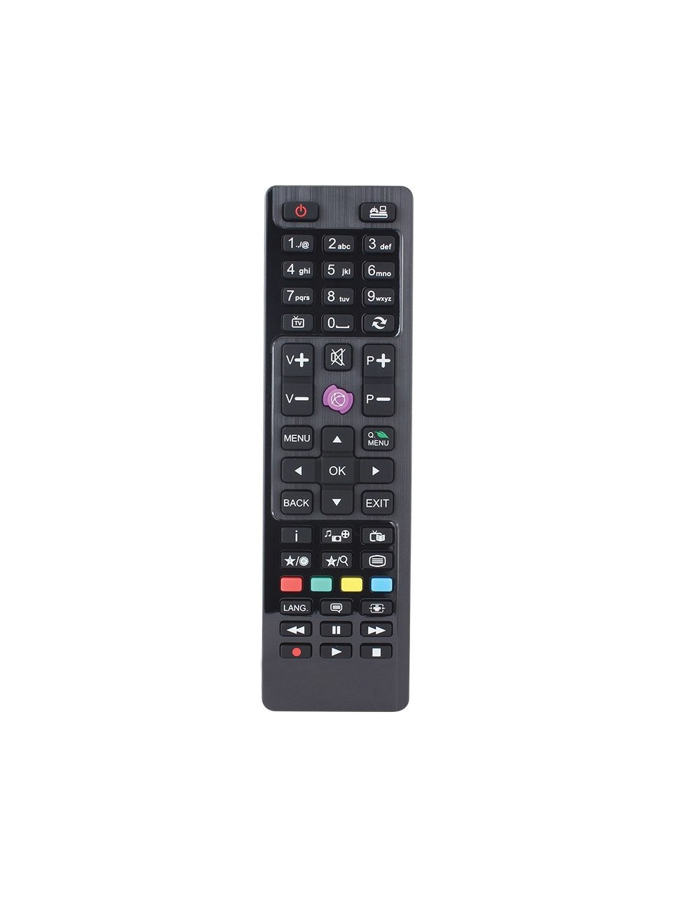 Vestel Seg Regal LCD Tv Kumandasi Vestel Seg Regal LCD Tv Kumandasi