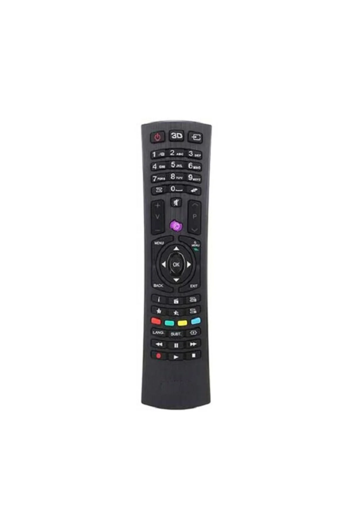 Vestel Smart 55fb7300 55” Led Tv Kumandası