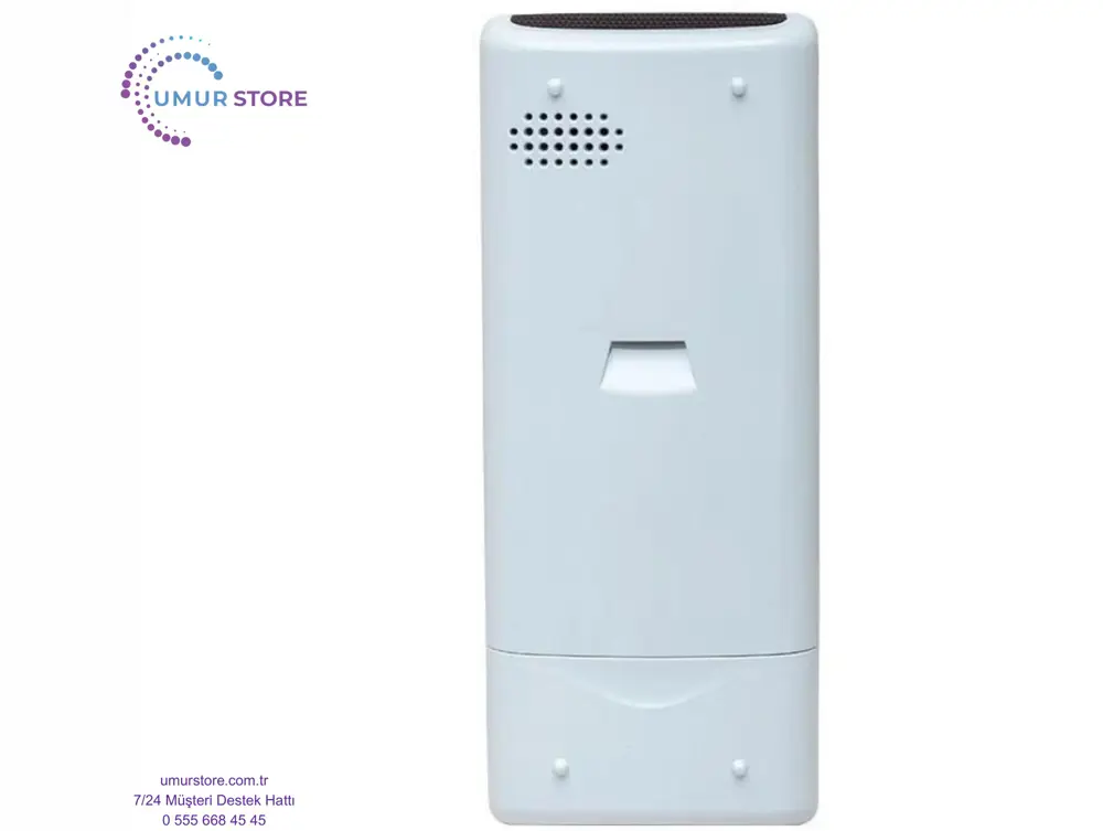 Vestel ST4501 C Inverter Salon Tipi Klima Kumandası Vestel ST4501 C Inverter Salon Tipi Klima Kumandası