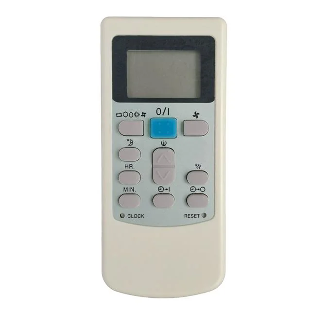 Vestel - Sunny - Diamond HYK-07 - HYK-02 - HYK-03 Klima Kumandası Fiyatı, Yorumları ve Özellikleri