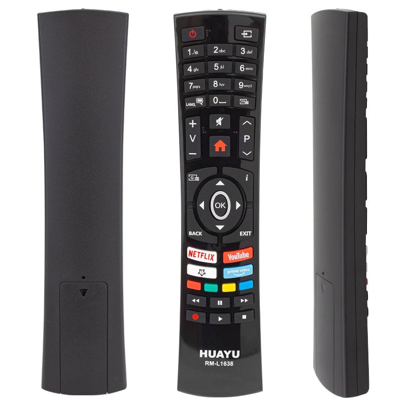 Vestel Universal Tv Kumanda Vestel Universal Tv Kumanda
