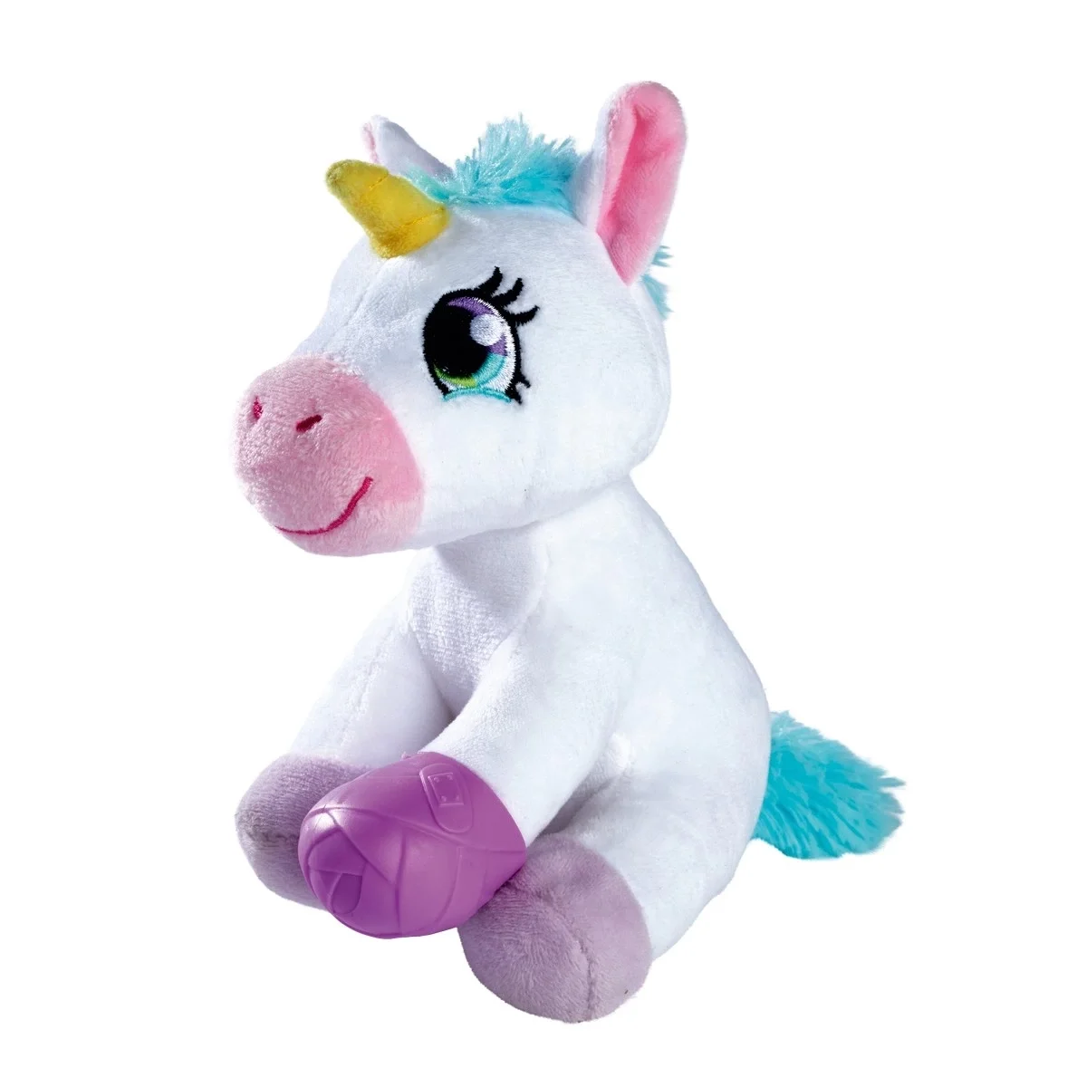 Vet Case with Plush Unicorn SMB-105542140