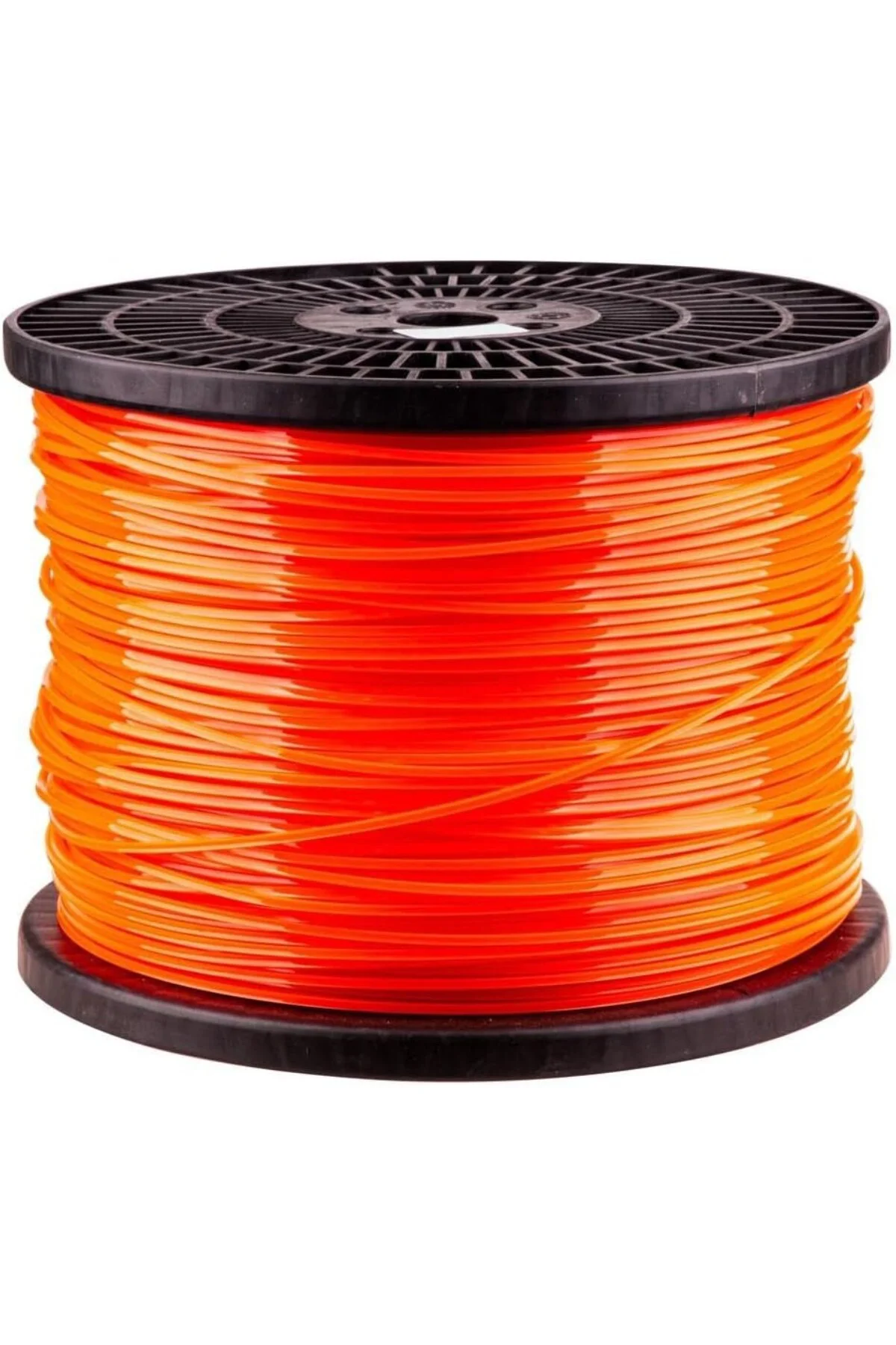 Veta Pro Tırpan Misinası 4 mm 566 mt Turuncu Kare